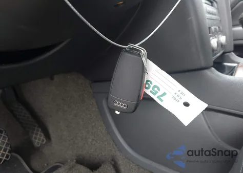 2007 Audi Q7 4.2 z USA, uszkodzony, nr VIN WA1AV94L07D059576